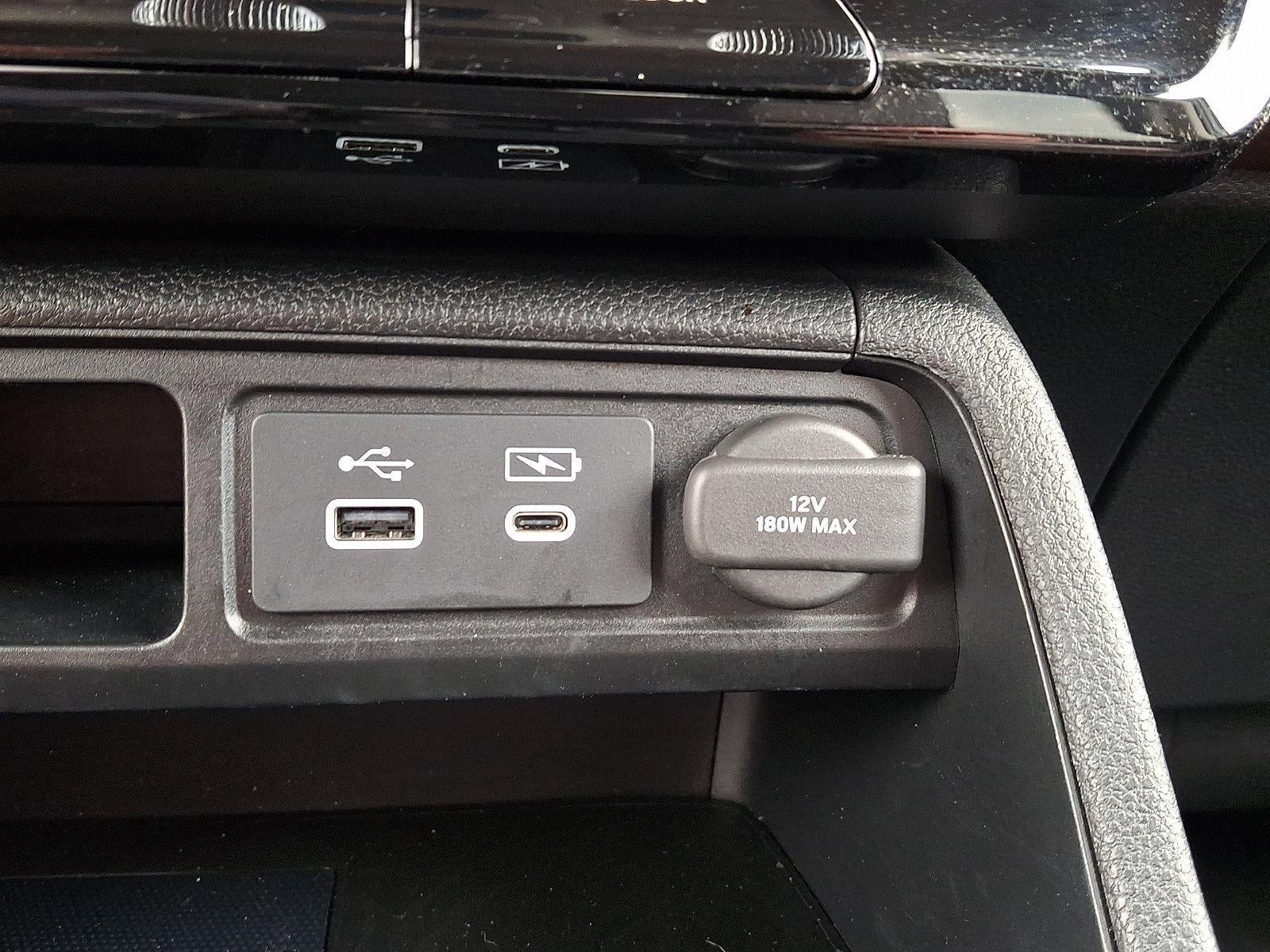 2023 Honda Pilot Elite AWD