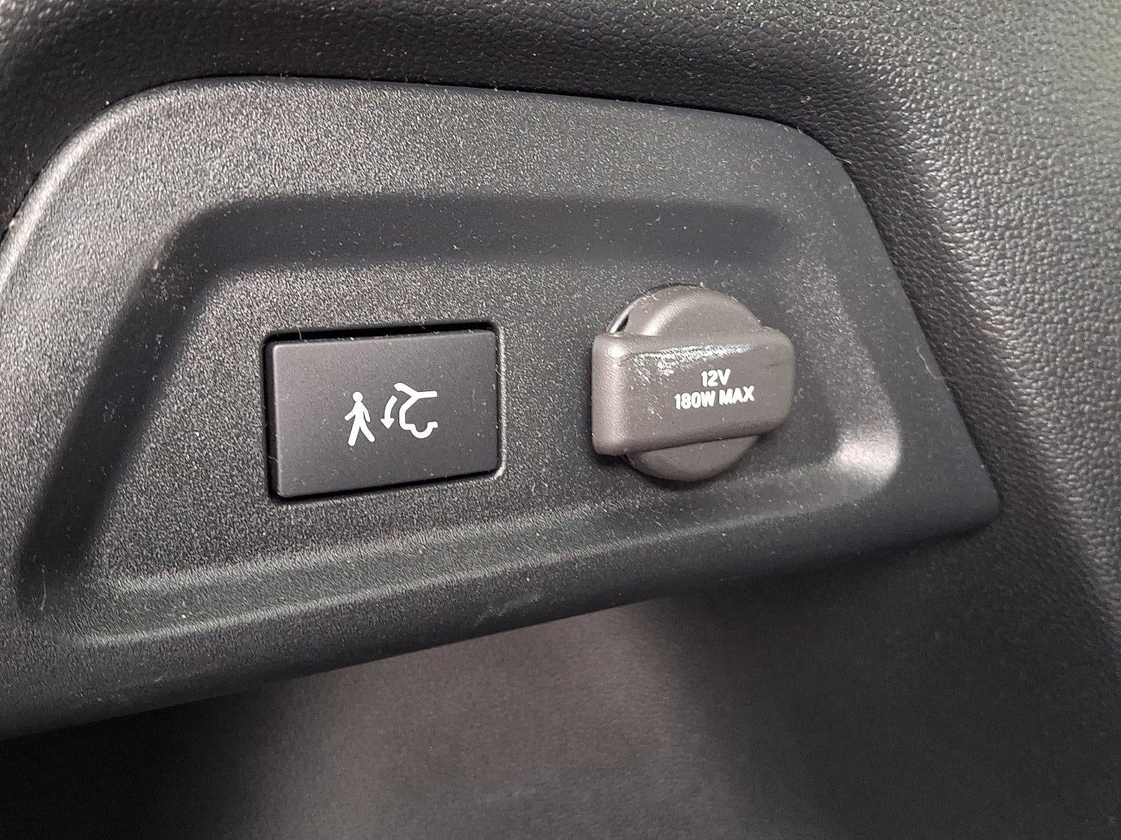 2023 Honda Pilot Elite AWD