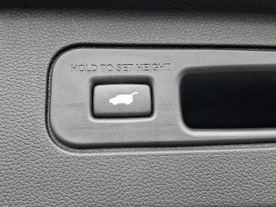 2023 Honda Pilot Elite AWD