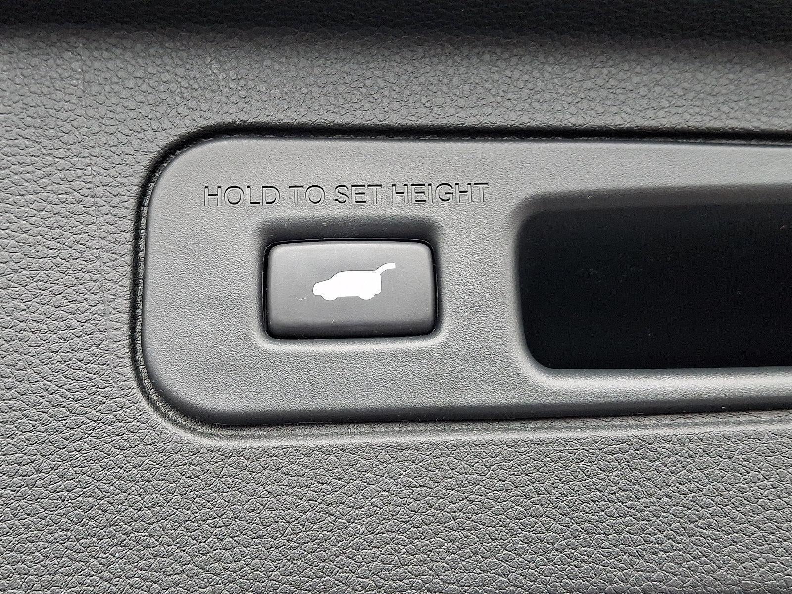 2023 Honda Pilot Elite AWD