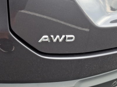 2023 Honda Pilot Elite AWD