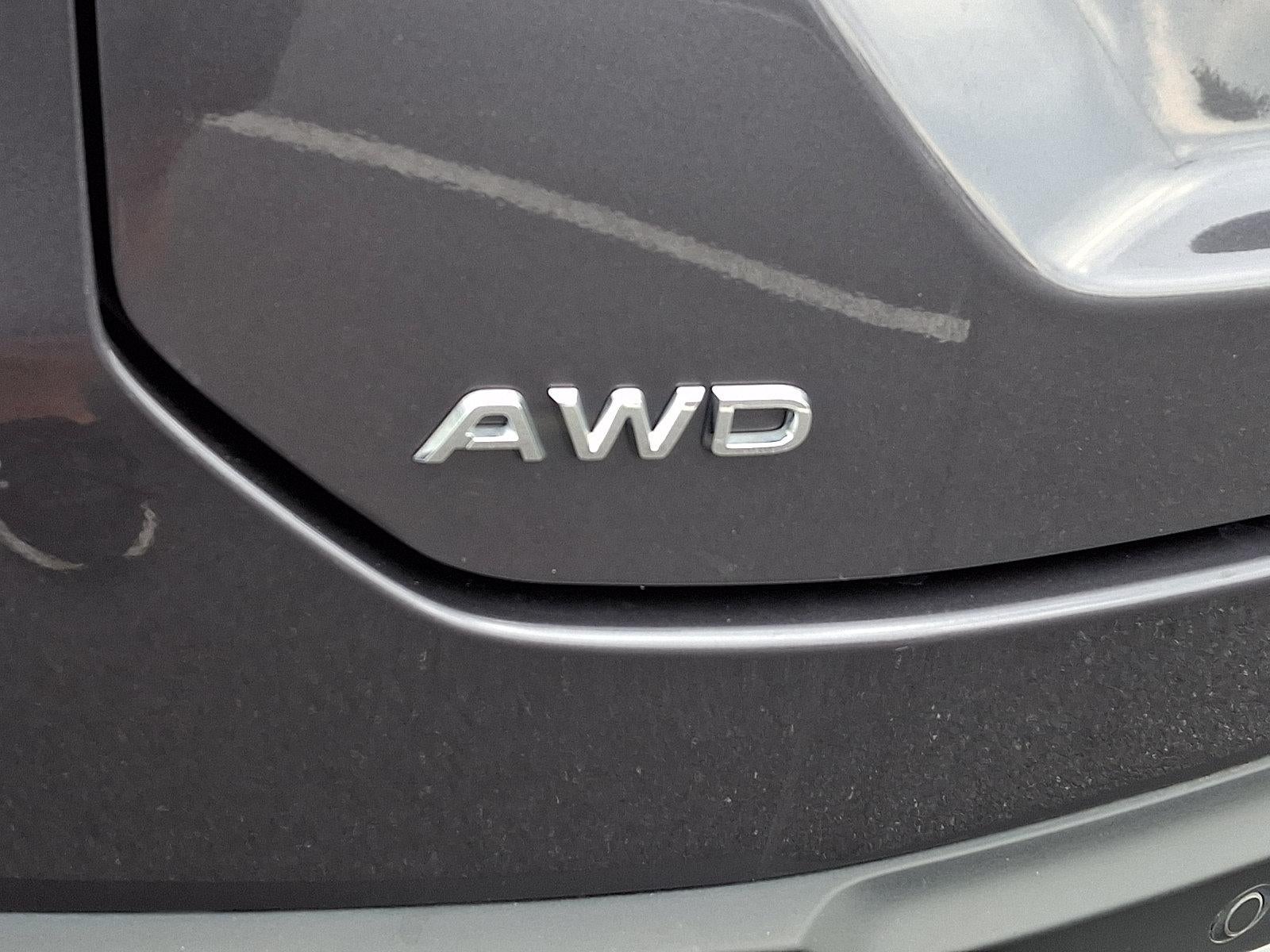 2023 Honda Pilot Elite AWD