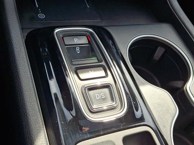 2024 Honda Pilot Elite AWD