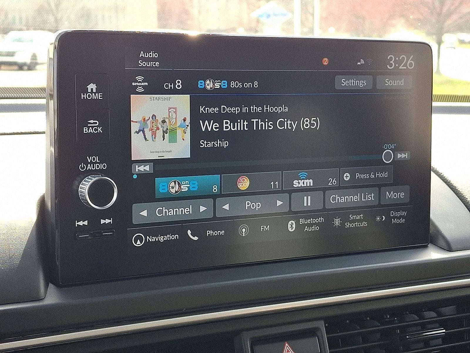 2024 Honda Pilot Elite AWD