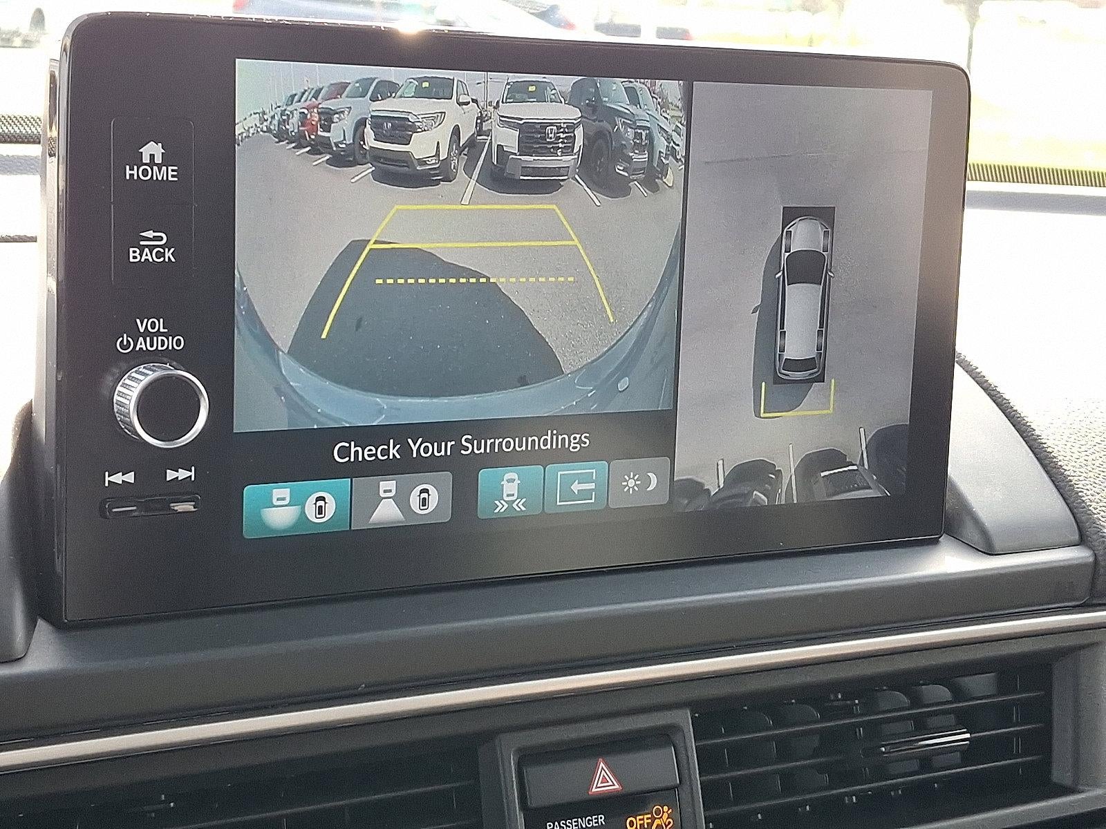 2024 Honda Pilot Elite AWD