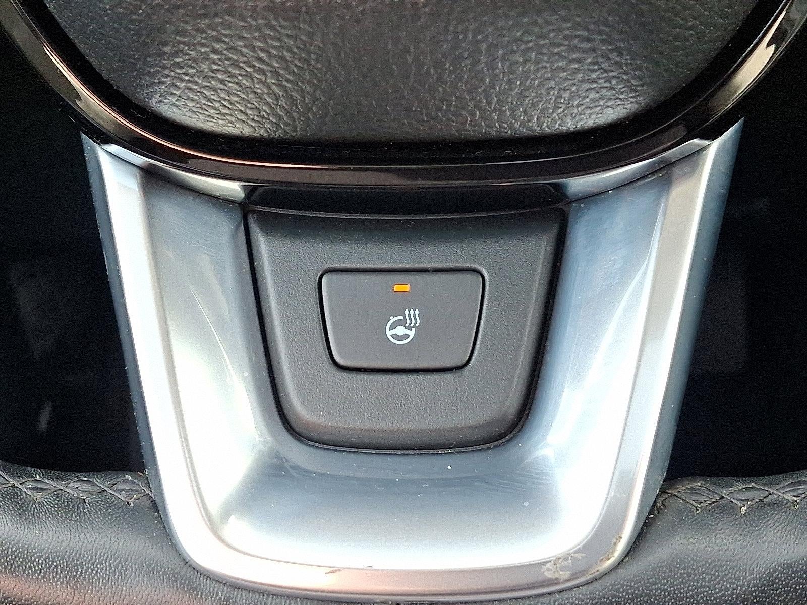 2024 Honda Pilot Elite AWD