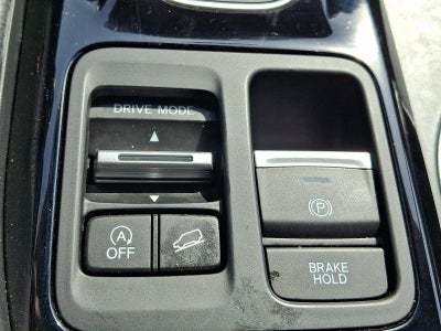 2024 Honda Pilot Elite AWD