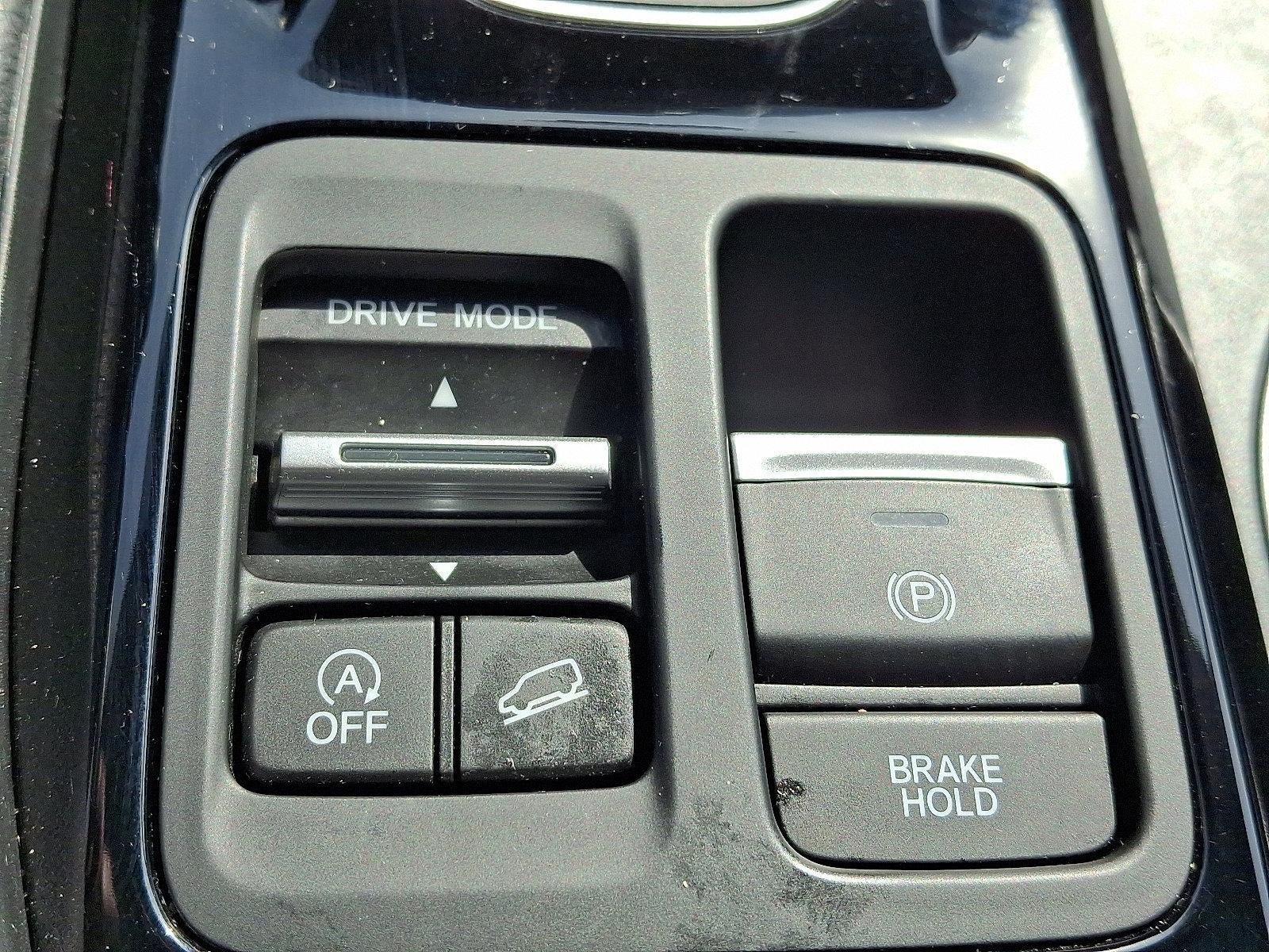 2024 Honda Pilot Elite AWD