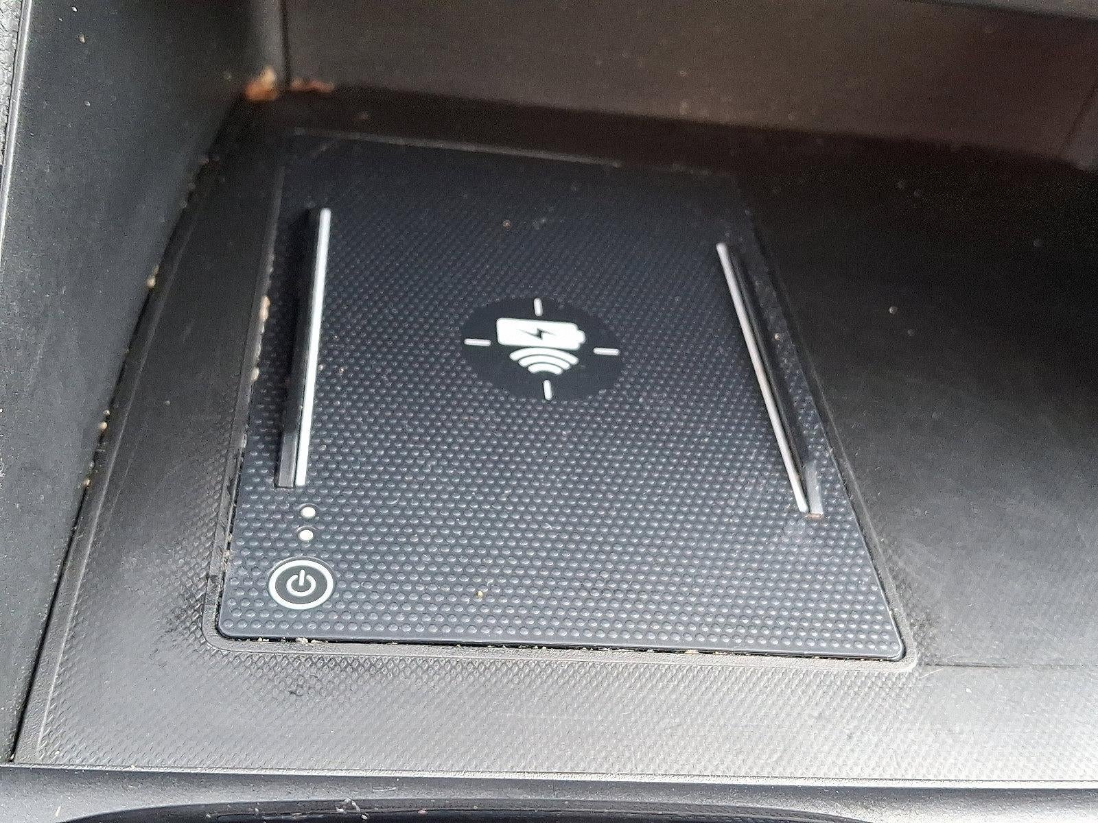 2024 Honda Pilot Elite AWD