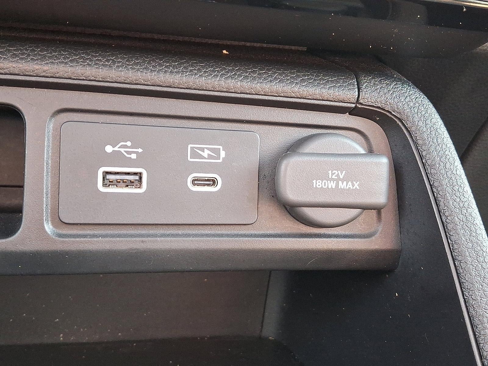 2024 Honda Pilot Elite AWD