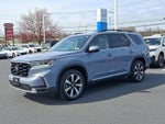 2024 Honda Pilot Elite AWD