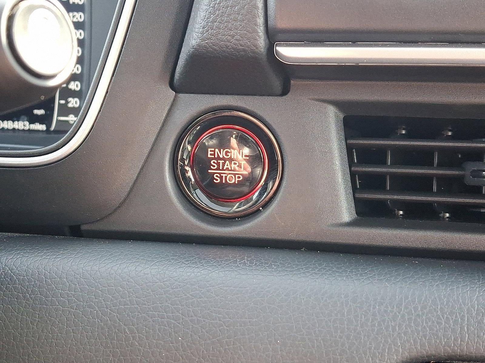 2024 Honda Pilot Elite AWD