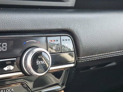 2024 Honda Pilot Elite AWD