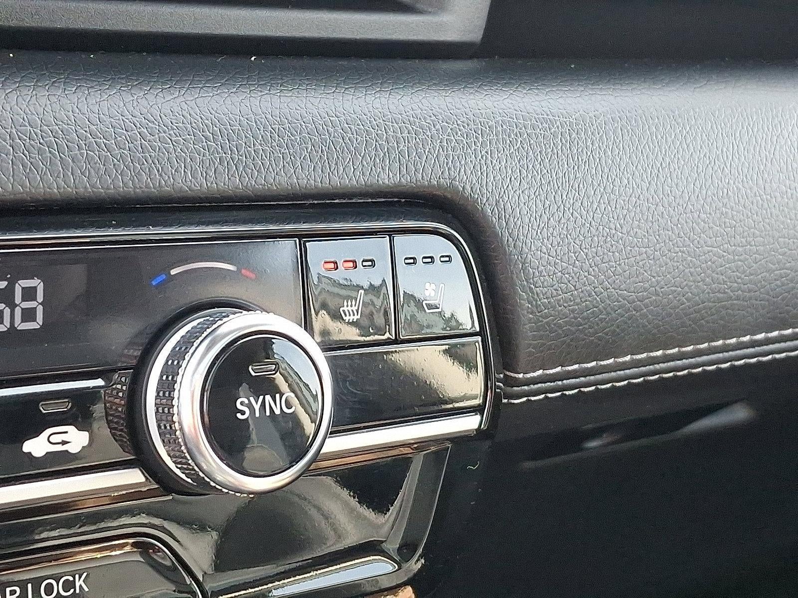 2024 Honda Pilot Elite AWD