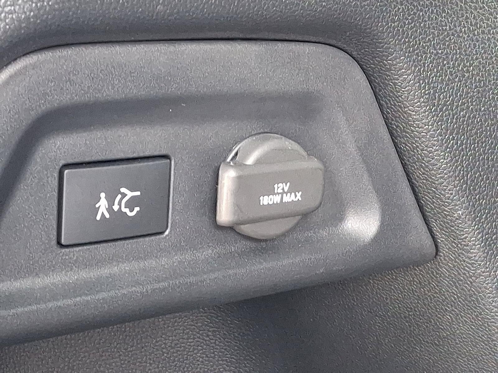 2024 Honda Pilot Elite AWD