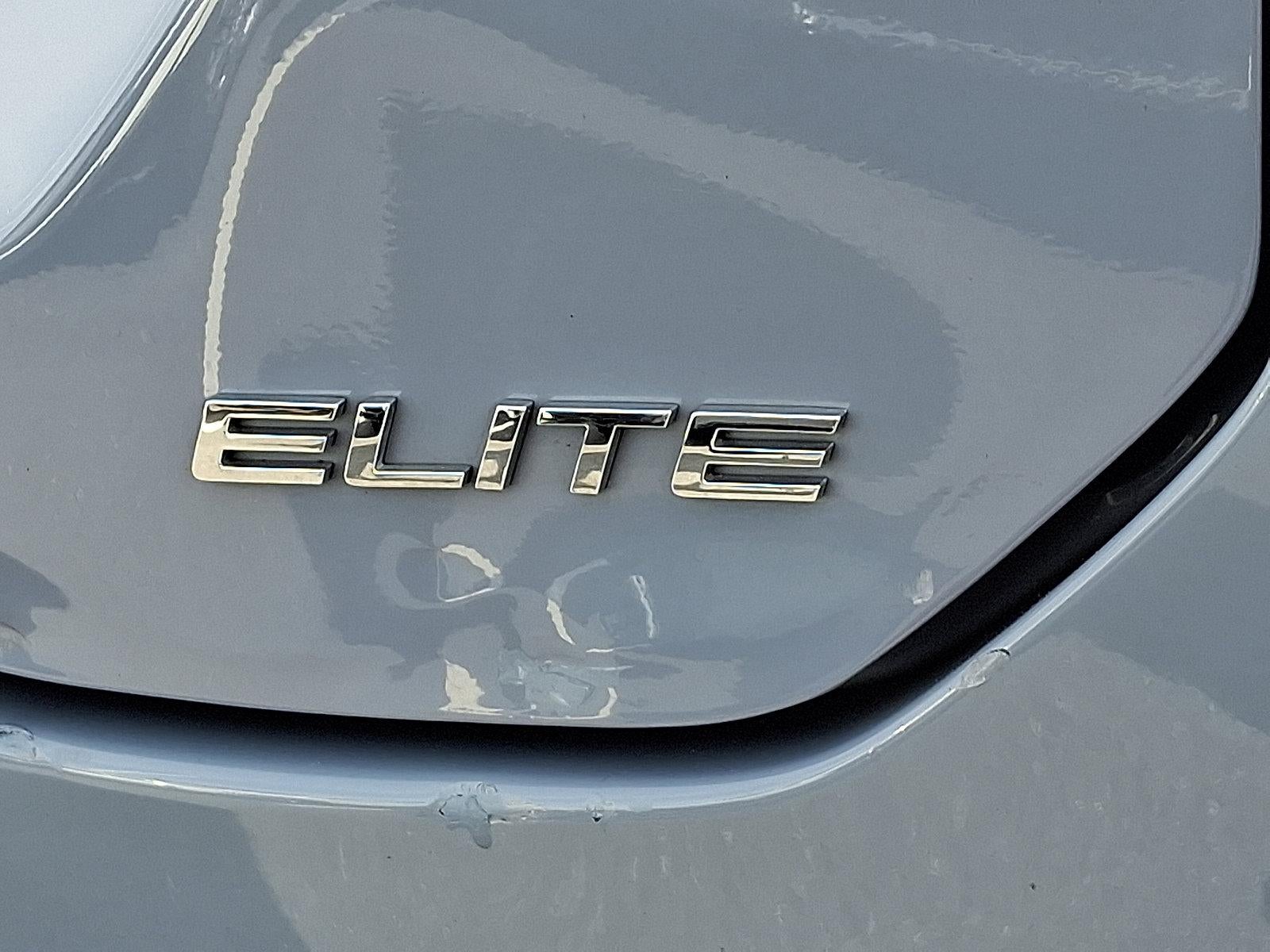 2024 Honda Pilot Elite AWD