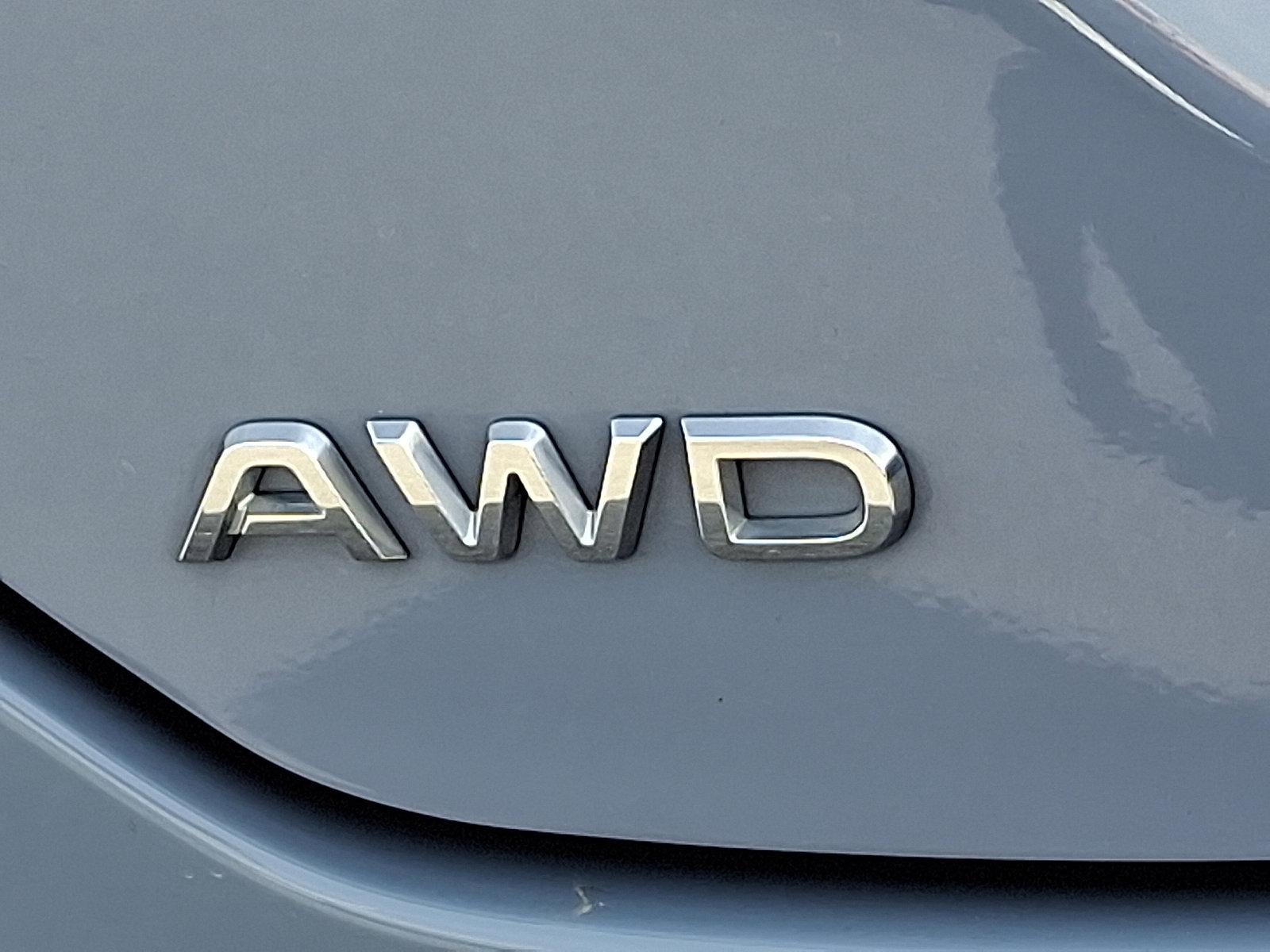 2024 Honda Pilot Elite AWD