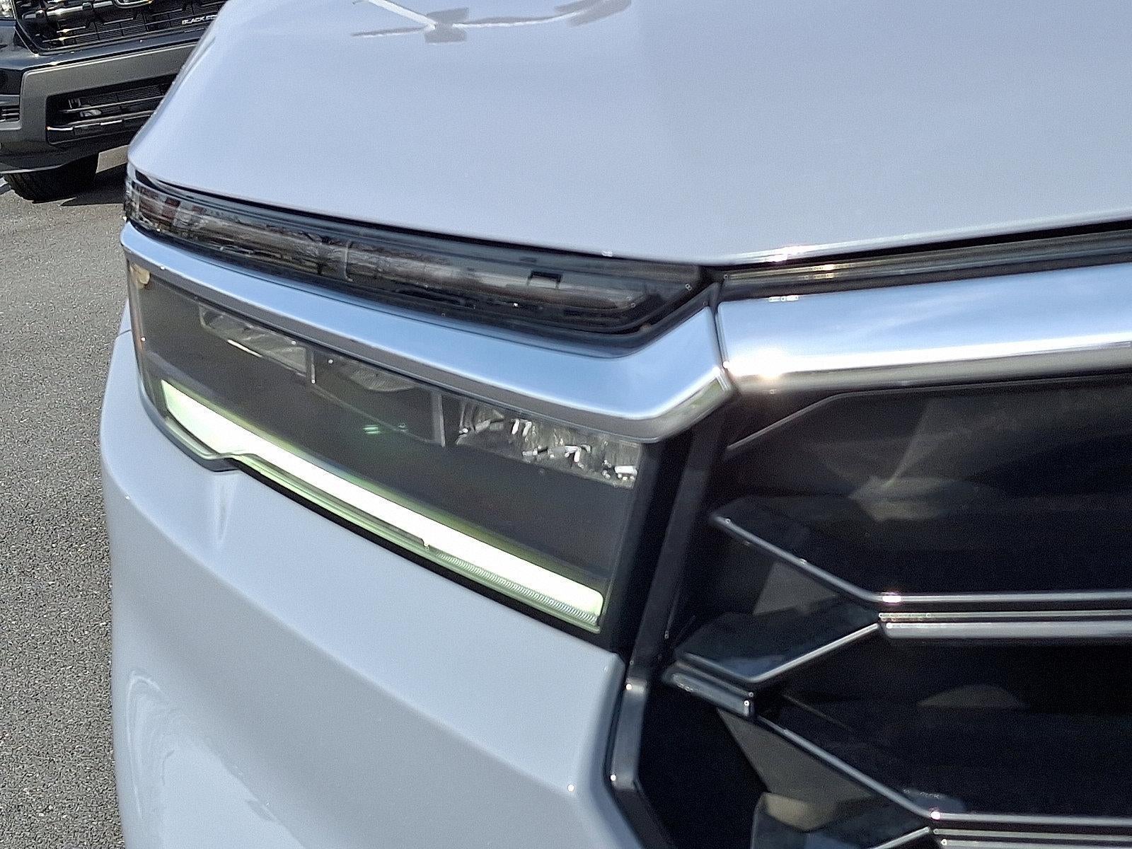 2024 Honda Pilot Elite AWD