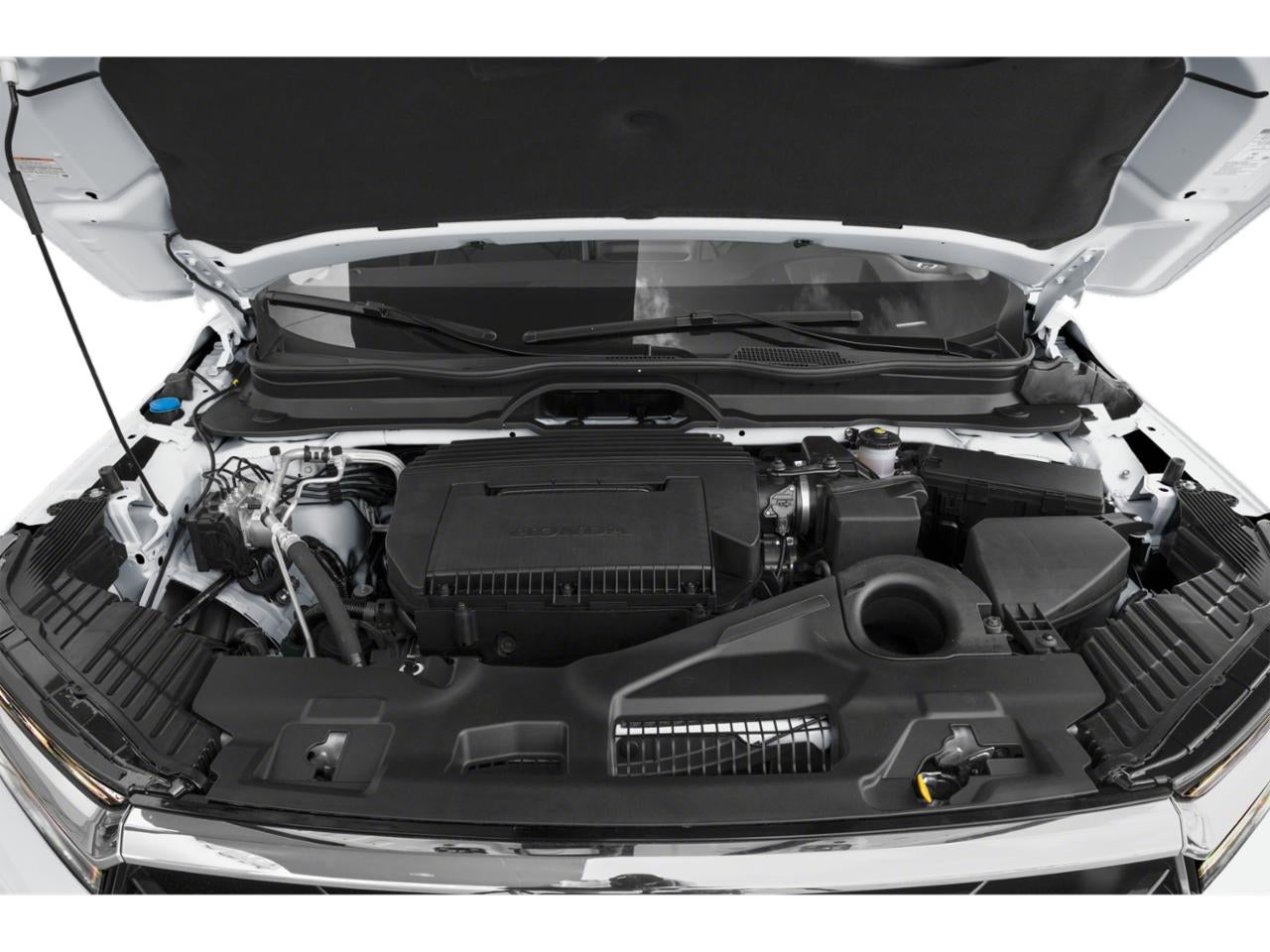 2024 Honda Pilot Elite AWD