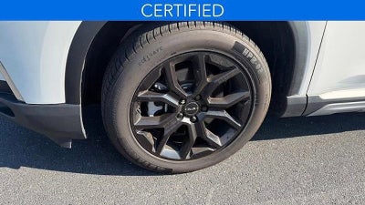 2025 Honda Pilot Elite AWD