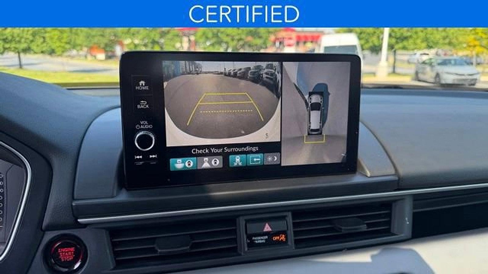 2025 Honda Pilot Elite AWD