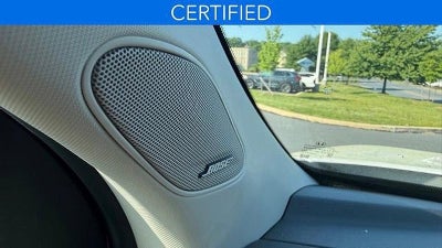 2025 Honda Pilot Elite AWD