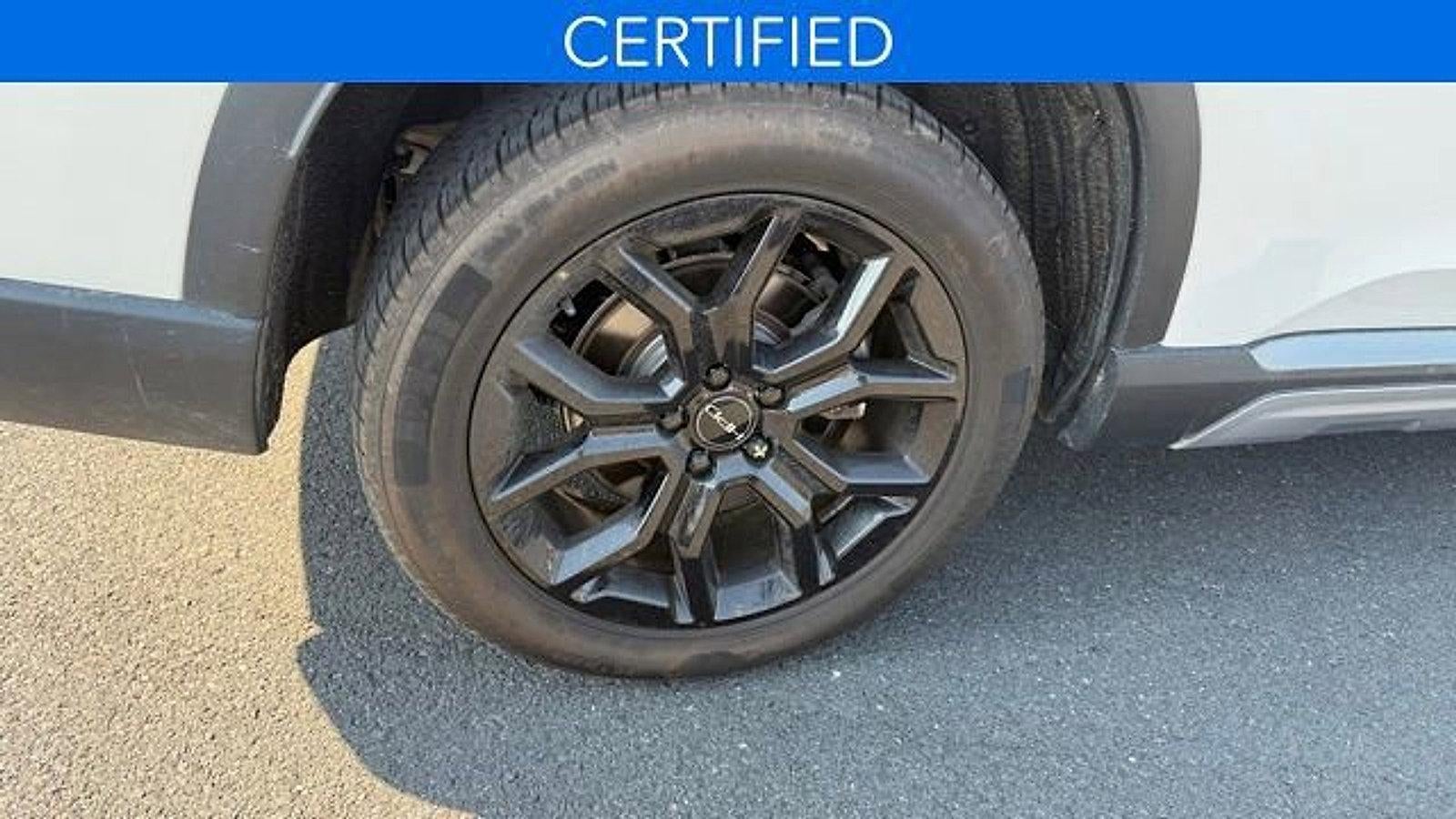 2025 Honda Pilot Elite AWD