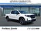 2024 Honda Ridgeline Sport AWD
