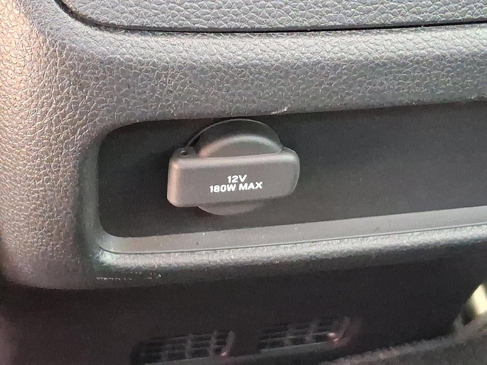 2024 Honda Ridgeline Sport AWD