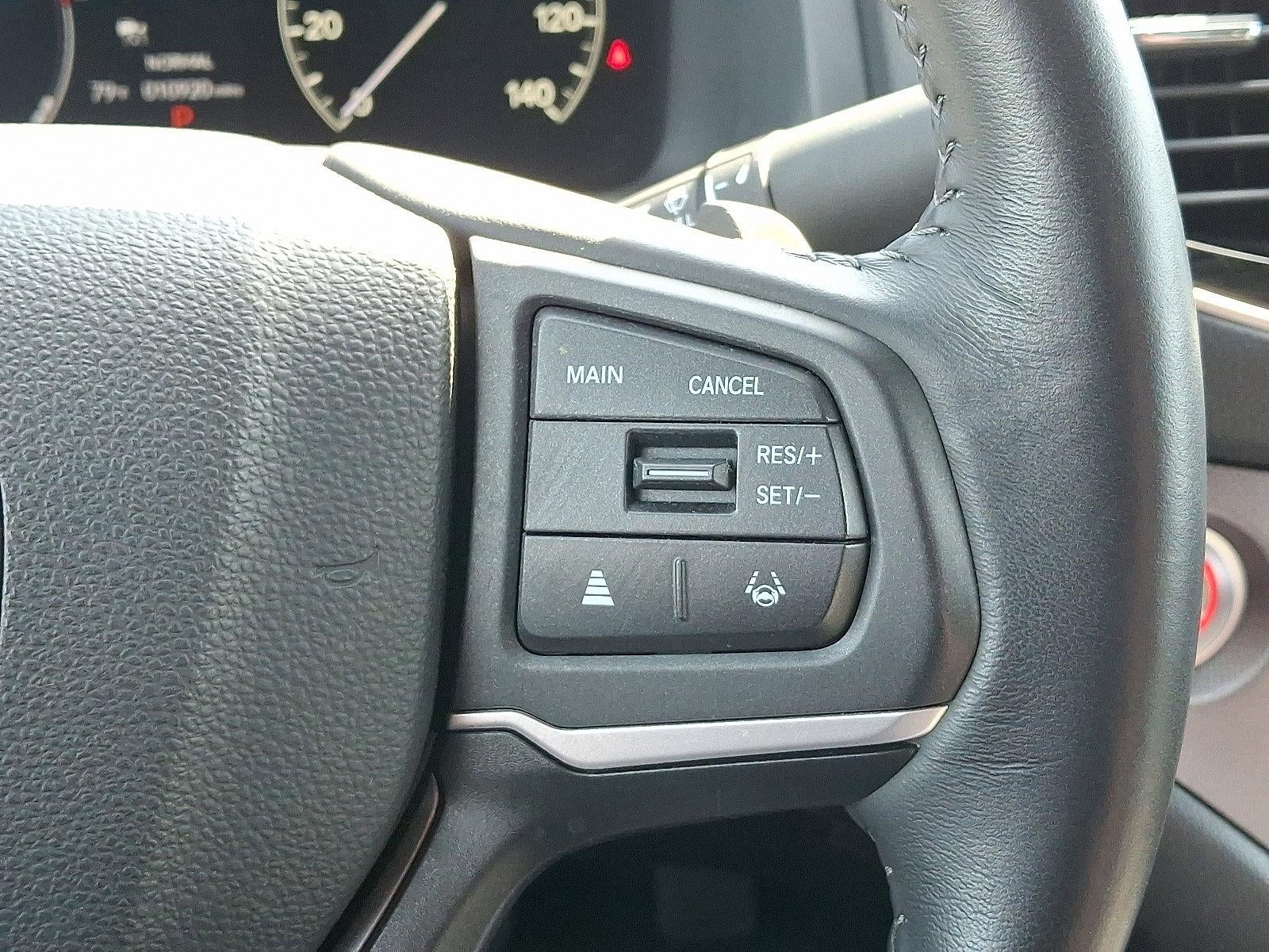 2024 Honda Ridgeline Sport AWD