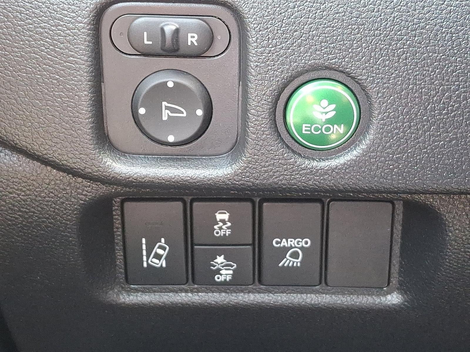 2024 Honda Ridgeline Sport AWD