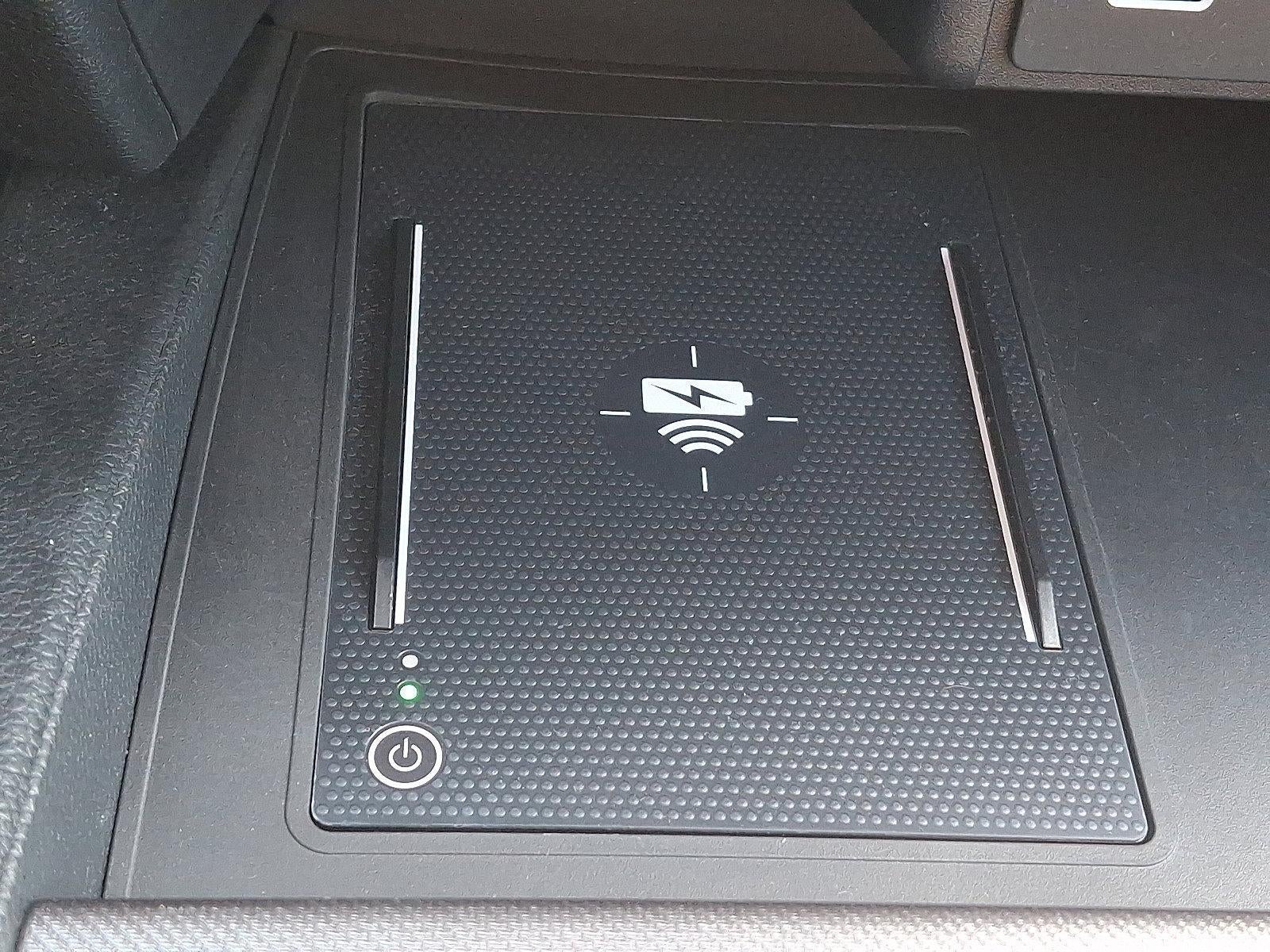 2024 Honda Ridgeline Sport AWD