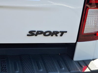2024 Honda Ridgeline Sport AWD