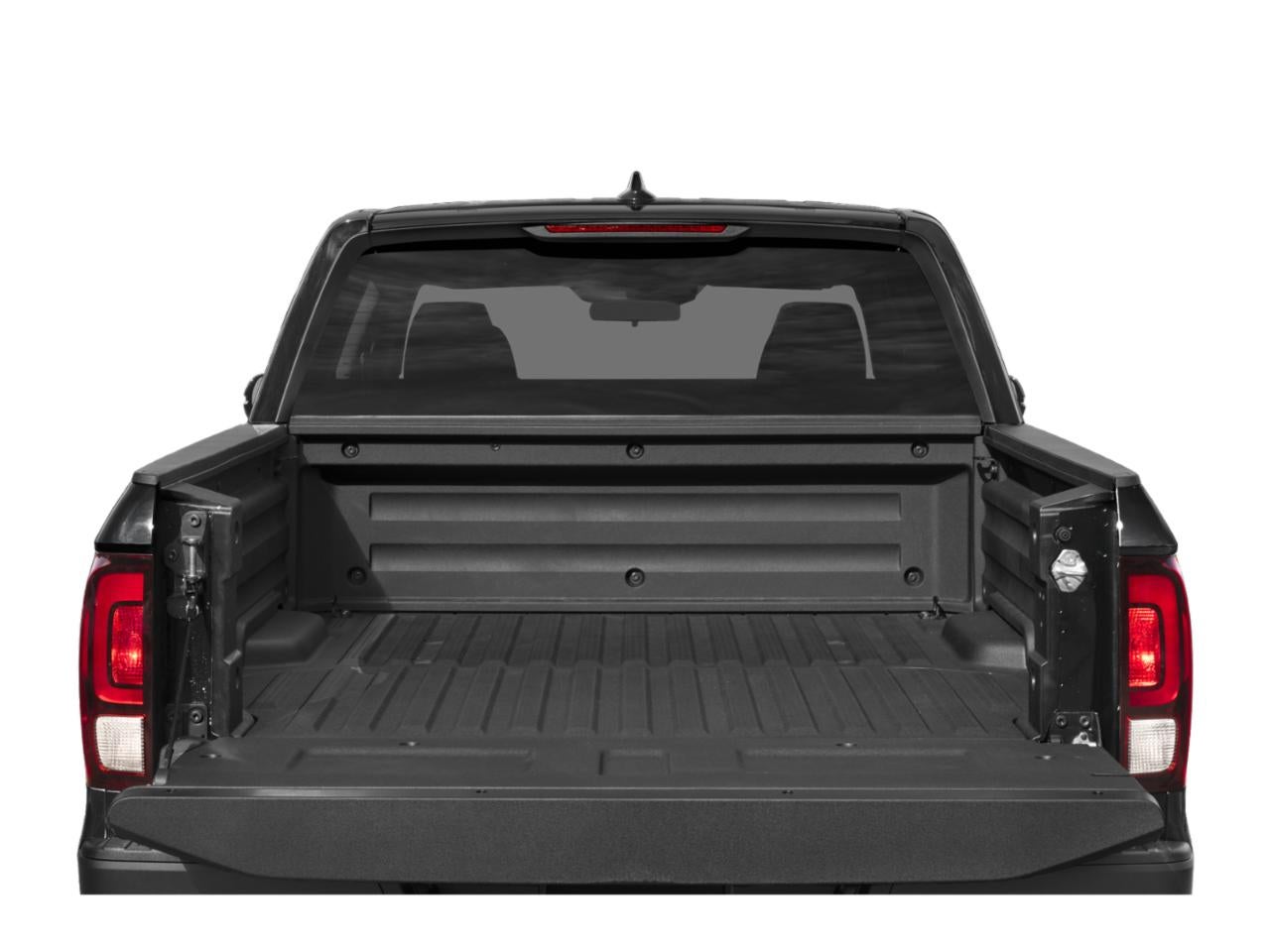 2024 Honda Ridgeline Sport AWD