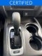 2017 Honda Ridgeline RTS 4x4 Crew Cab 5.3' Bed