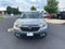 2017 Honda Ridgeline RTS 4x4 Crew Cab 5.3' Bed