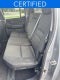2017 Honda Ridgeline RTS 4x4 Crew Cab 5.3' Bed