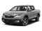 2017 Honda Ridgeline RTS 4x4 Crew Cab 5.3' Bed