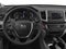 2017 Honda Ridgeline RTS 4x4 Crew Cab 5.3' Bed