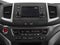 2017 Honda Ridgeline RTS 4x4 Crew Cab 5.3' Bed