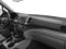 2017 Honda Ridgeline RTS 4x4 Crew Cab 5.3' Bed