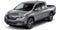 2017 Honda Ridgeline RTS 4x4 Crew Cab 5.3' Bed