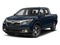 2017 Honda Ridgeline RTS 4x4 Crew Cab 5.3' Bed