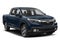 2017 Honda Ridgeline RTS 4x4 Crew Cab 5.3' Bed
