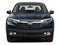2017 Honda Ridgeline RTS 4x4 Crew Cab 5.3' Bed