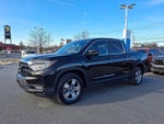2025 Honda Ridgeline RTL AWD