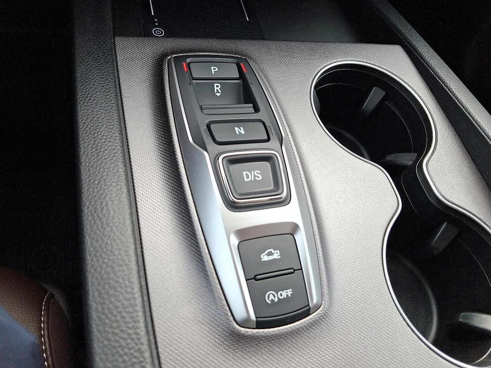 2024 Honda Ridgeline RTL AWD