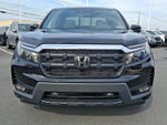 2024 Honda Ridgeline RTL AWD