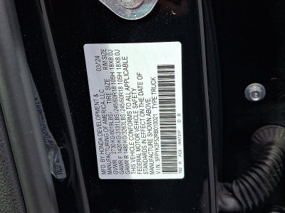 2024 Honda Ridgeline RTL AWD