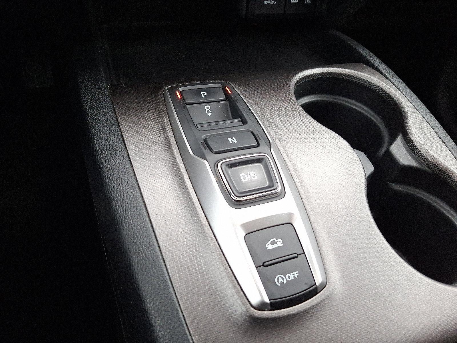 2023 Honda Ridgeline RTL AWD